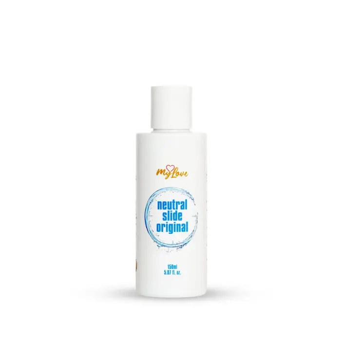 MyLove Neutral Slide Original Lubricant – 150 ml