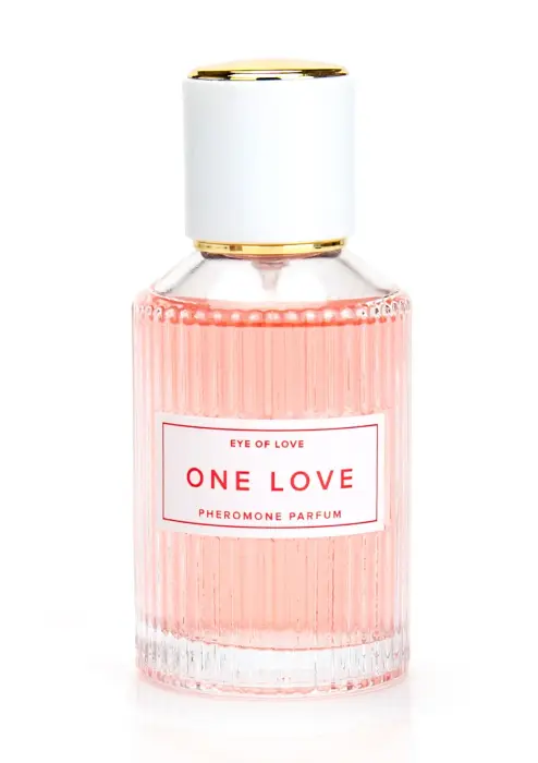 Eye of Love духи с феромонами – One Love – 50 ml