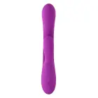 FemmeFunn Ultra Rabbit кролик-вибратор – 24.6 cm (9.7″) – фиолетовый — Фото 5