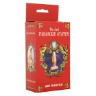 Anal Pleasure System analinis kištukas – Juodas Photo