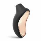 LELO Sona 2 kliitori stimulaator – must — Foto 2
