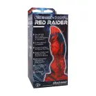 Fantasy Fuckers Red Raider Dildo – 25 cm (10″) – Multicolored — Photo 1