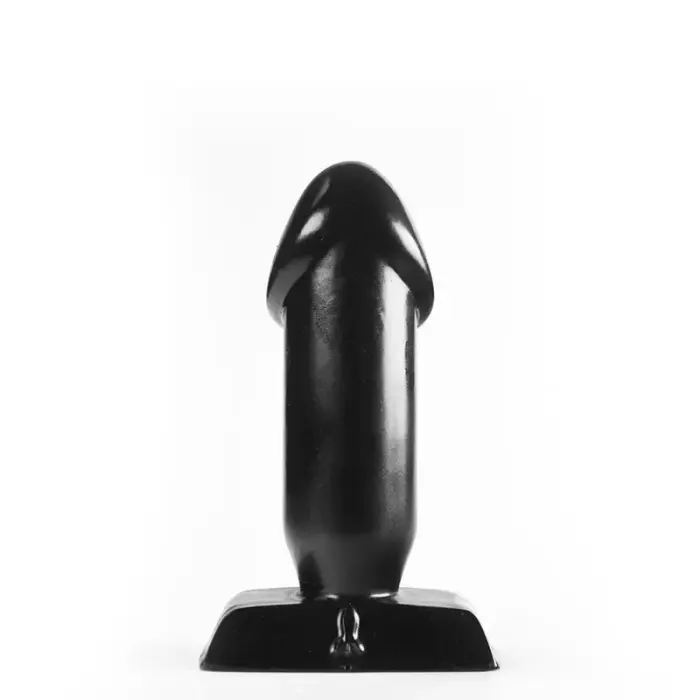 ZiZi - Kokku - Juodas dildo – 11.8 cm (4.6″) Photo