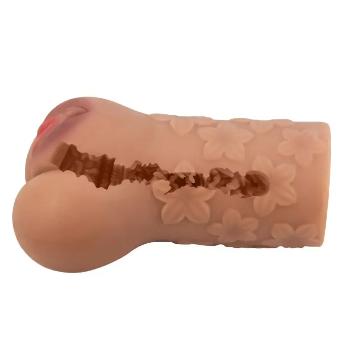 SCARLET вагинальный мастурбатор – водонепроницаемый Фото num