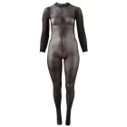 Catsuit ar atvērtu starpkāju XL/2XL Foto 6