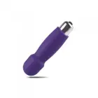 Mini piršto wand vibratorius – rožinis — Nuotrauka 2