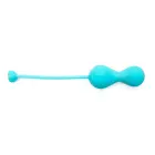 OhMiBod Lovelife Krush Smart Kegel Trainer – 8.5 cm – Blue — Photo 4
