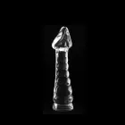 Kiotos Dinoo Prenocep – fantasy dildo – clear — Photo 3