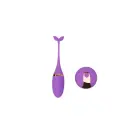 Beckoning Beats lodes vibrators – rozā — Foto 2