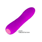 PRETTY LOVE Abner vibraator – 12 vibratsioonifunktsiooni – roosa — Foto 6
