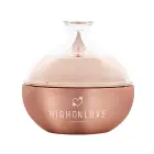 HighOnLove Cannabis ķermeņa sviests – ličī un peonijas – 200 ml — Foto 2