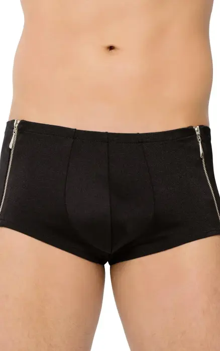 Shorts 4500 boxer shorts – black – M