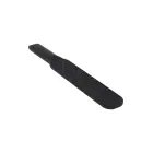 EXTREME by HIDDEN DESIRE Spiked Silicone Paddle – Black — Photo 4