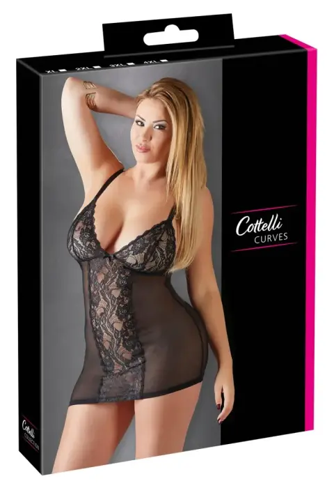 Dessouskleid pesukleit – 2XL