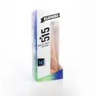 Dildorama 515 Line Realistic Dildo – 36 cm (14″) – Skin — Photo 1