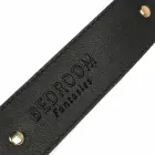Bedroom Fantasies Locker Collection BDSM komplekt 13 tk – must — Foto 9