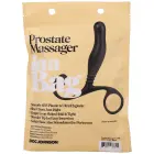 Prostatas masieris – S – Melns — Foto 2