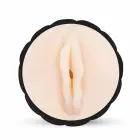 Womanvibe Gumy dvigubo įėjimo intymios stimuliacijos rankovė – 13.4 cm (5.3″) — Nuotrauka 10