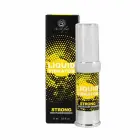Secret Play Liquid Vibrator Unisex intymus gelis Strong – 15 ml — Nuotrauka 1