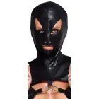 Bad Kitty BDSM komplekts – melns – L — Foto 7