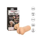 Cheap Thrills The French Maid мастурбатор – 14 cm (5.5″) – телесный — Фото 7