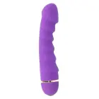 Intense SALLY vibrators – 16 cm (6.3″) – violets — Foto 4