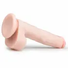 TOYJOY Realistic Touch Model dildo – 26.5 cm (10.4″) – miesas krāsa — Foto 4