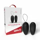 The Screaming O My Secret Premium Remote vibrējoša ola – 7.3 cm (2.87″) – melns — Foto 6