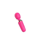 Little Fairy Wand vibrators – 14 cm – rozā Foto 6