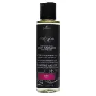 Sensuva Me & You Berry Flirty massaažiõli – 125 ml — Foto 1