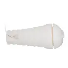 PRETTY LOVE - Vagina Masturbator SALLY with 12 Vibration Functions — Photo 3