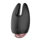 Coquette Chic Desire klitora stimulators – melns — Foto 7