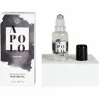 Secret Play Apolo õlipõhine parfüüm meestele puidulõhnaga – 20 ml — Foto 3