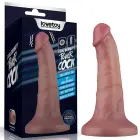 Lovetoy Dual-density Power Cock vibrators – 15.2 cm (6″) – violets — Foto 15