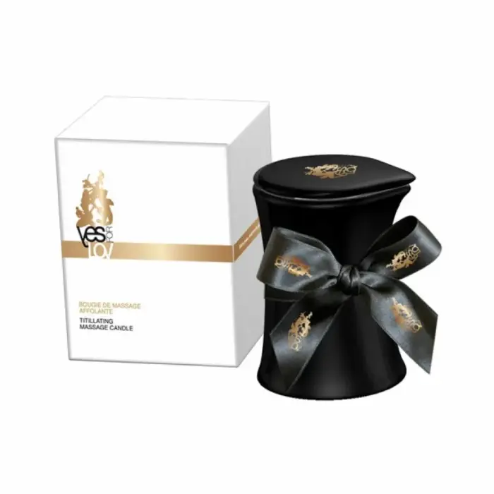 YESforLOV Massage Candle – 120 g