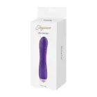 Flex Com Curl вибратор для точки G – 15–18 cm — Фото 5
