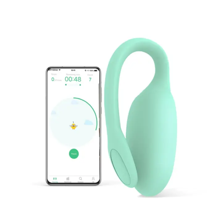 Magic Motion FitCute Kegel Rejuve умный тренажёр Кегеля