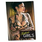 PIN-UP Tattoo-Girls Foto 1