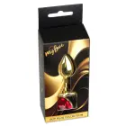 MyLove Toys Jewellery анальная пробка в форме сердца – 7 cm – Красная — Фото 8
