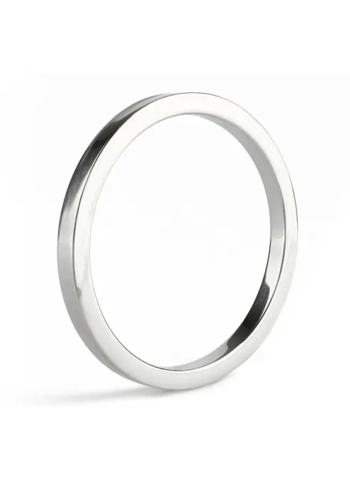 Mr. Steel Premium кольцо для члена – 5.5 cm