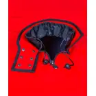 Secret Dome Scandale BDSM rotaļu kaste – melna un sarkana Foto 9