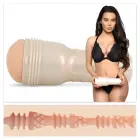 Lana Rhoades Karma - Anaalne masturbaator – 25 cm (9.8″) – Nahavärv — Foto 8
