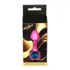 MyLove Toys Jewellery Pink Anal Plug – 7 cm — Photo 10