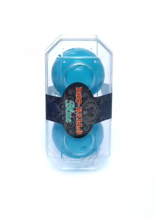 Kulki-Duo-Balls Zilas Foto 5