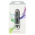 Therapy Quantum Vibrator – Black Photo