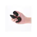 Renegade Flash Anal Plug – Black — Photo 4