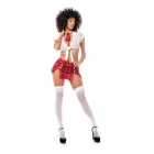 School Girl Costume – L/XL — Photo 3