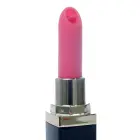 Lipstick Vibrator – 10 Functions – Pink Photo