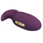 PRETTY LOVE Jefferson – Anal Plug – 12 Vibration Functions – APP Control — Photo 5