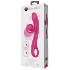 PRETTY LOVE Romance Beau Snail кролик-вибратор – 17 cm – розовый — Фото 10